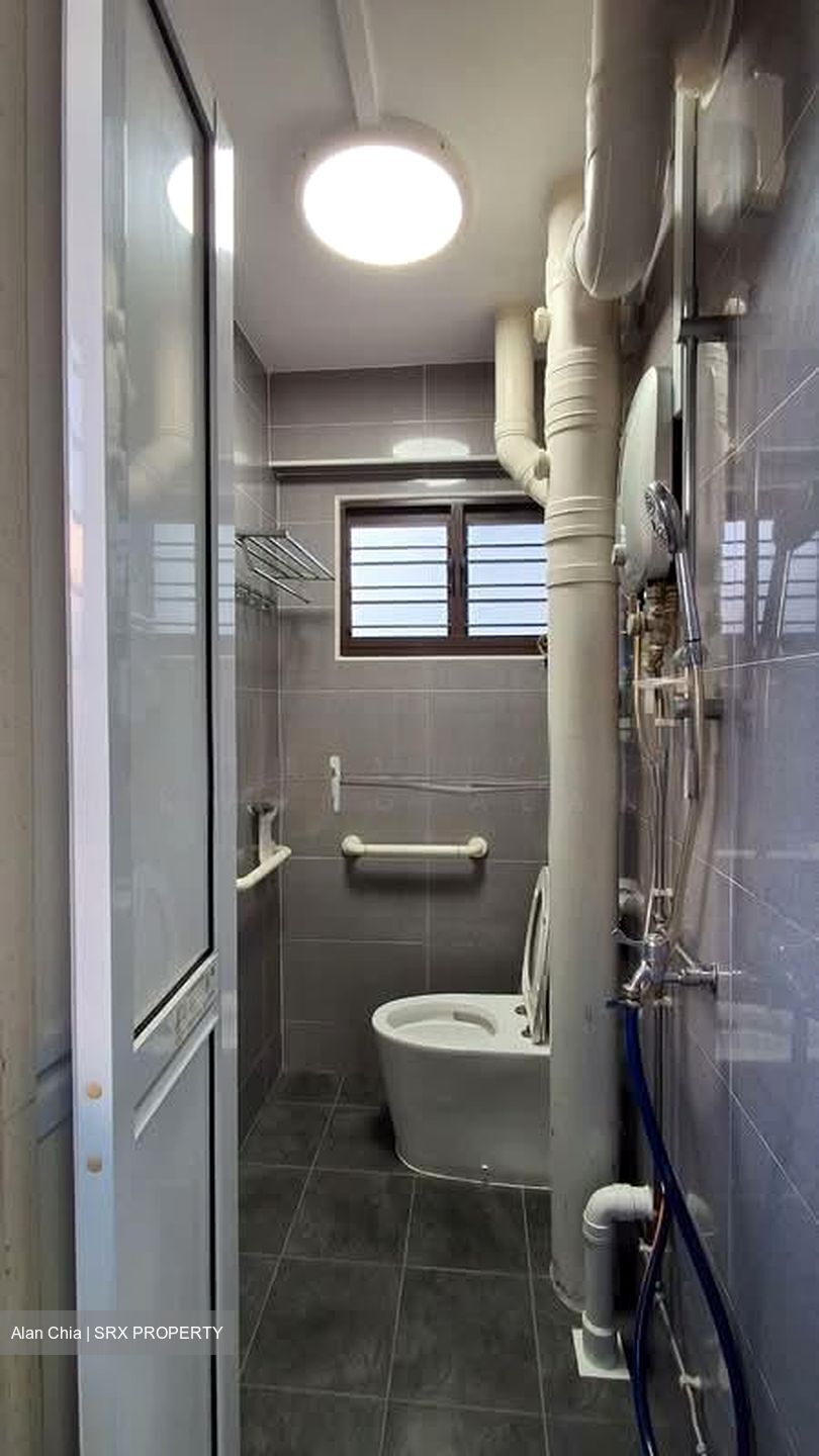 Blk 433 Yishun Avenue 6 (Yishun), HDB 4 Rooms #580866871